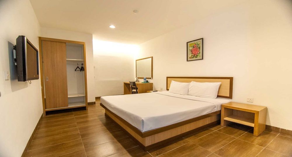 Hotel Sunflower - Hls Malacca Exterior photo